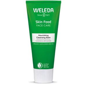 Weleda - Skin Food Face Care Nourishing Cleansing Balm, 75ml