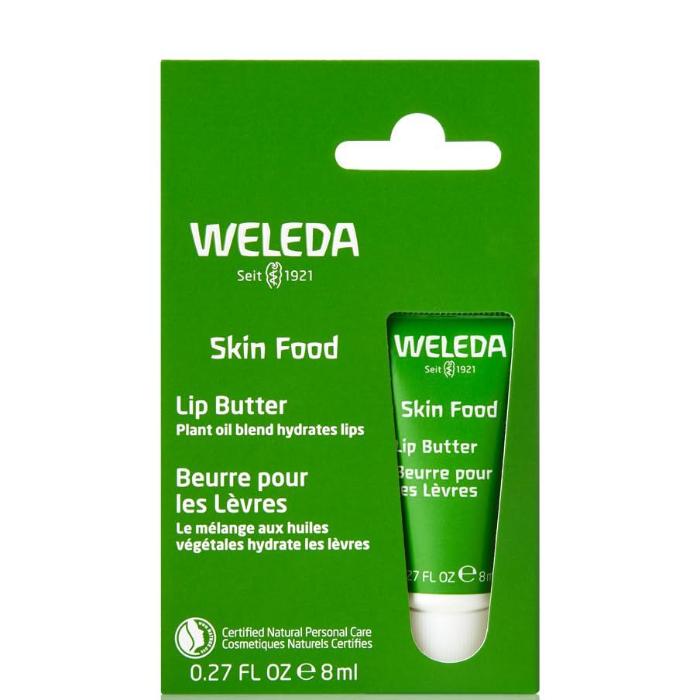 Weleda - Skin Food Lip Balm, 8ml