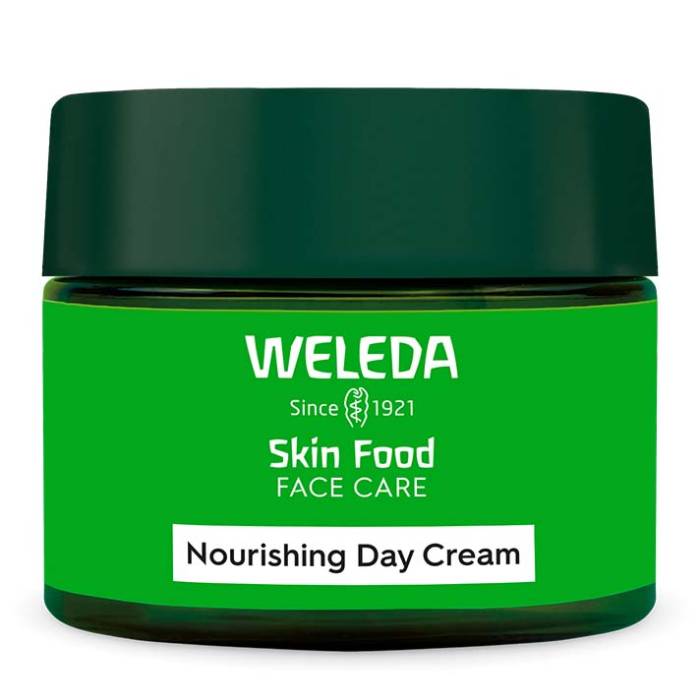 Weleda - Skin Food Nourishing Day Cream, 40ml