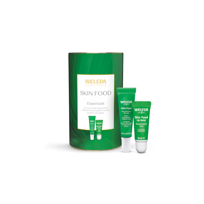 Weleda - Skin Food The Stocking Filler, 2 Pieces