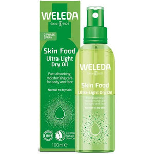 Weleda - Skin Food Ultra Light, 100ml