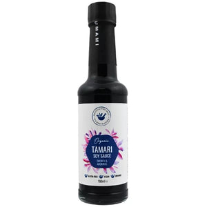 Westcountry Spice - Organic Tamari Sauce, 150ml | Pack of 6