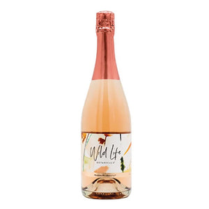 Wild Life Botanicals - Blush Bottle, 750ml - Case of 6