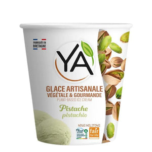 Ya - Coconut Ice Cream, 500ml | Multiple Flavours