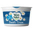 Yeo Valley - Organic Double Cream, 220ml  Pack of 6