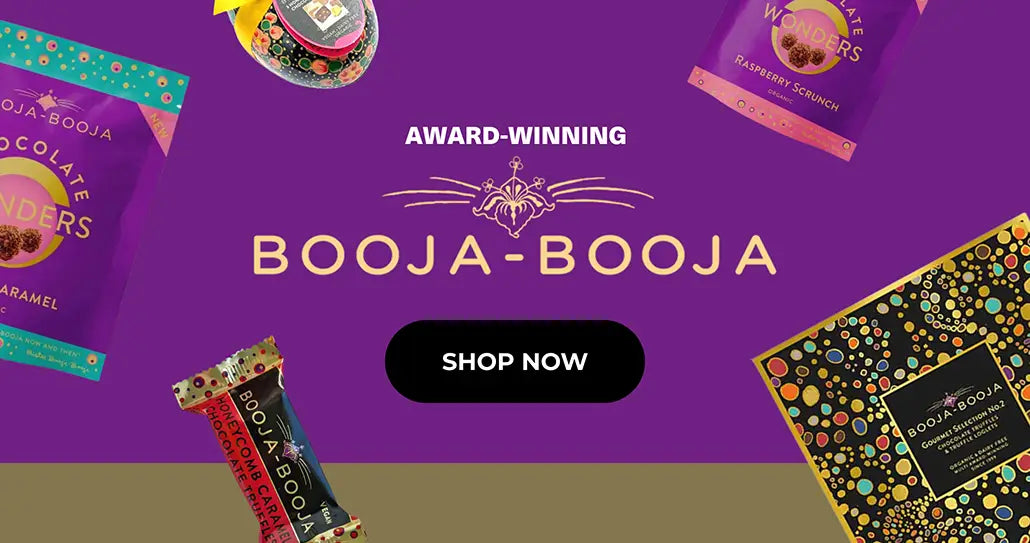 Booja-Booja