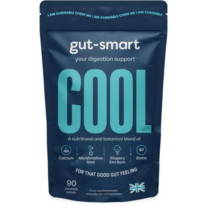 gut-smart - Cool Tabs, 90 Tabs