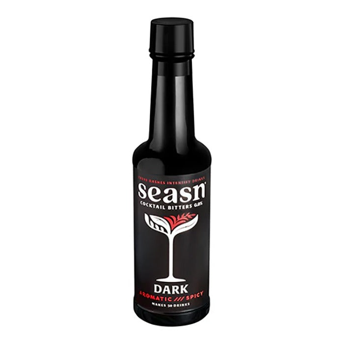 seasn - DARK, 150ml - Pack of 12