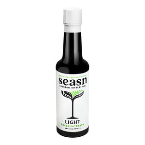 seasn - LIGHT, 150ml - Pack of 12