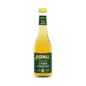 Aspall - Cyder Vinegar Organic, 350ml