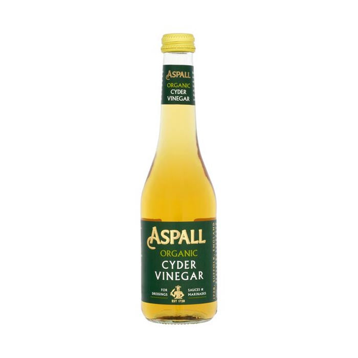 ASPALL - Aspall Cyder Vinegar Non Organic, 350ml