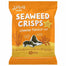 Abakus Foods - Seaweed Crisps - Cheese (1-Pack), 18g