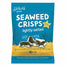 Abakus Foods - Seaweed Crisps - Lightly Salted (1-Pack), 18g