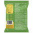 Abakus Foods - Seaweed Crisps - Salt & Vinegar (1-Pack), 18g - back