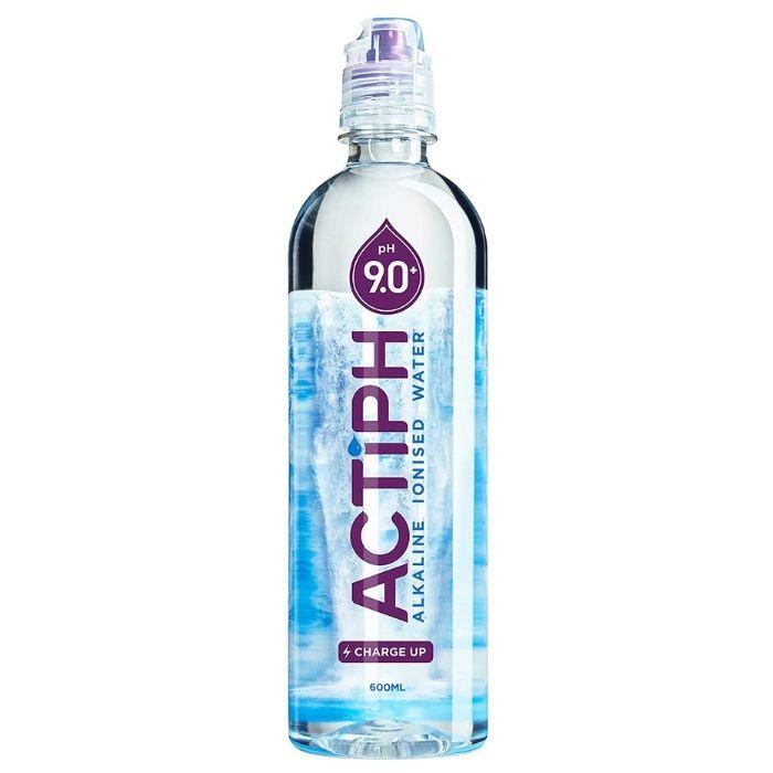 Actiph Water - Water 600ml