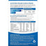 Active Iron & B Complex Plus For Men back
