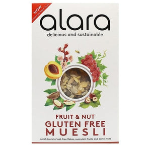 Alara - Muesli | Assorted Flavours