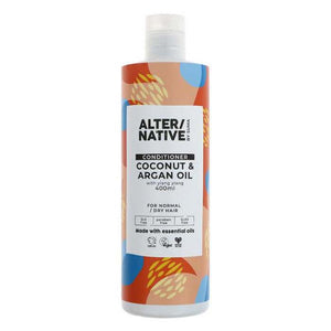 Alter/Native - Conditioner, 400ml | Multiple Scents