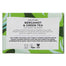 AlterNative by Suma - Bergamot & Green Tea Handmade Soap, 95g  Pack of 6 - Back