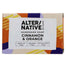 AlterNative by Suma - Cinamon & Orange Soap, 95g  Pack of 6