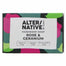 AlterNative by Suma - Rose & Geranium Soap, 95g  Pack of 6