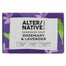 AlterNative by Suma - Rosemary & Lavender Soap, 95g  Pack of 6