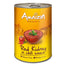 Amaizin - Organic Red Kidney Beans In Chilli Sauce, 400g