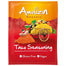 Amaizin - Organic Taco Seasoning, 30g  Pack of 12