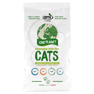 Ami - Vegan Cat Food, 1.5kg