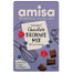 Amisa - Organic Gluten-Free Chocolate Brownie Mix