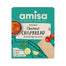 Amisa - Organic Gluten-Free Crispbreads - Chestnut ,100g