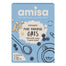 Amisa - Organic Gluten-Free Express Pure Porridge Oats Sachets