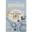 Amisa - Organic Gluten-Free Pure Porridge Oats