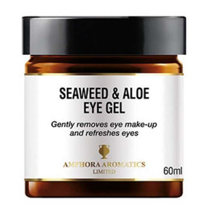 Amphora Aromatics - Seaweed & Aloe Eye Gel, 60ml