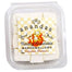 Ananda's Foods - Totally Toastable Vegan Marshmallows, Vanilla, 135g - front