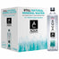 Aqua Carpatica - Still Natural Mineral Water, Low Sodium - Glass Bottle, 750ml - 6 Pack