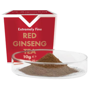 AquaSol - Red Ginseng Tea, 10g