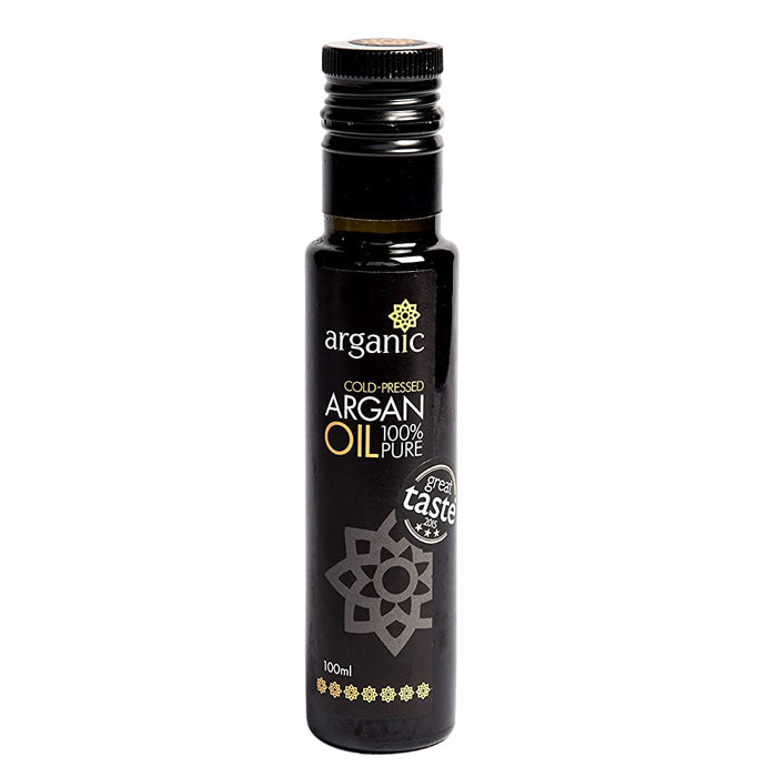 Arganic - Organic Culinary Argan Oil, 100ml