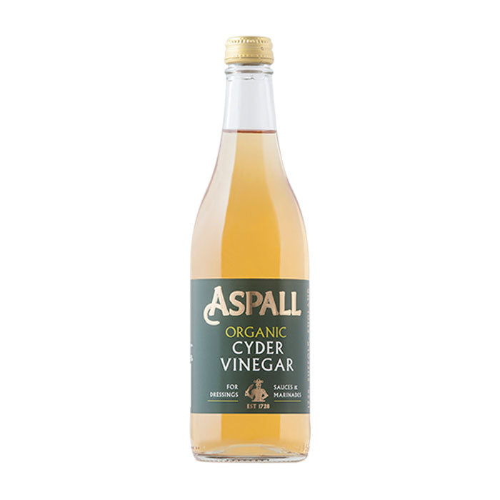Aspall - Organic Cyder Vinegar, 350ml 