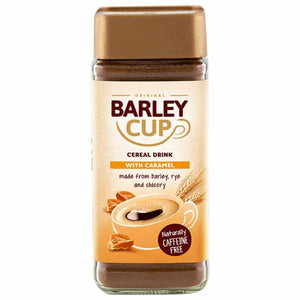 Barleycup - Barleycup | Multiple Options