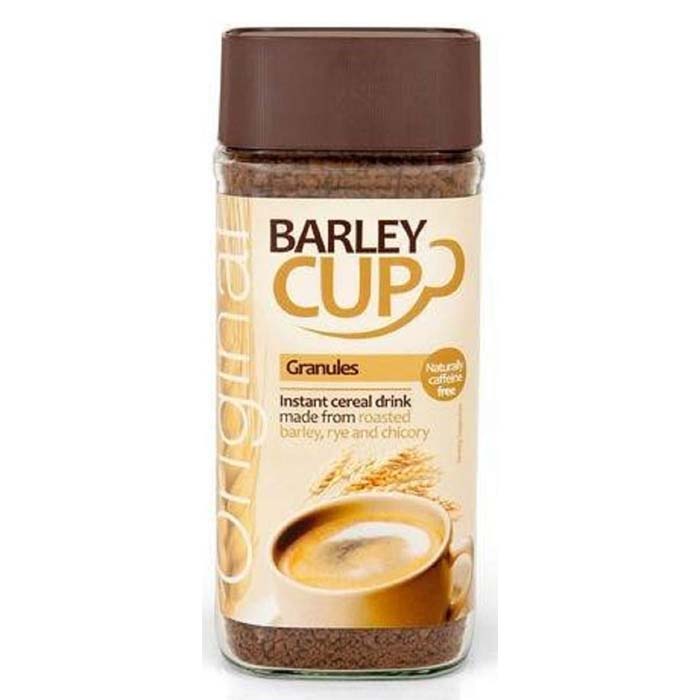 Barley Cup - Barleycup - Granules, 200g