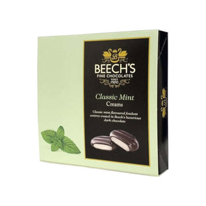 Beech's - Vegan Fondant Creams, 90g | Multiple Flavours