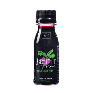 Beet It - Organic Beetrot Shot, 70ml
