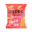Bepps - Black Eyed Pea Popped Snacks BBQ, 20g