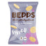 Bepps - Black Eyed Pea Popped Snacks Salt & Pepper, 70g