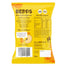 Bepps - Black Eyed Pea Puff Snacks Cheese, 22g back