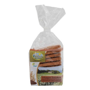 Billy's Farm - Organic Spiced Wholemeal Cookies, 230g
