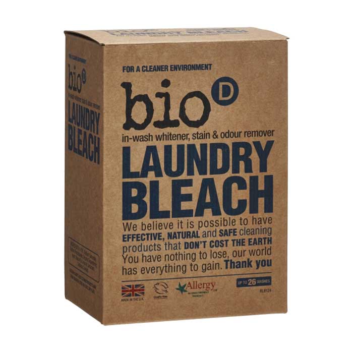 Bio-D - Laundry Bleach, 400g