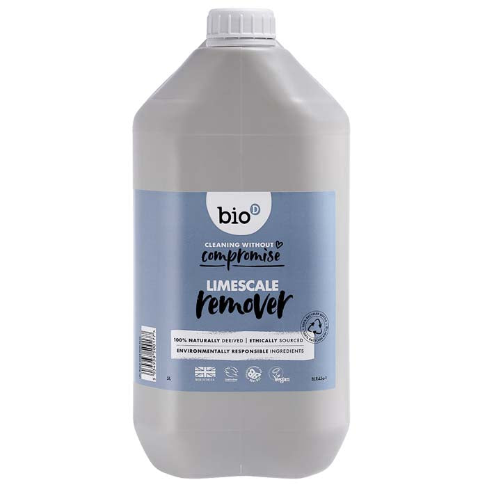 Bio-D - Limescale Remover Spray, 5L