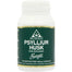 Bio-Health - Psyllium Husk Powder Herbal Food Supplement 400mg, 120 Capsules